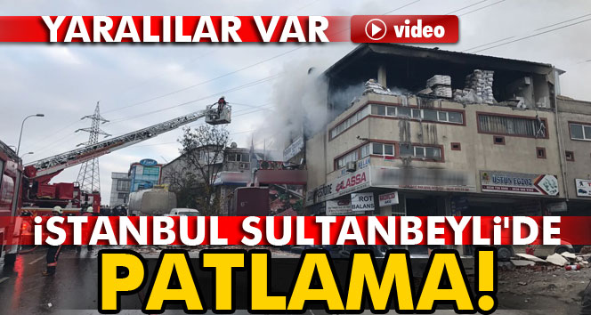 sultanbeyli